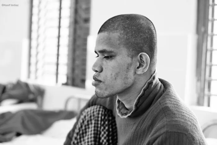 "Can't Remember Anything": My Investigation On The Poor State Of Bangladeshi Mental Hospitals