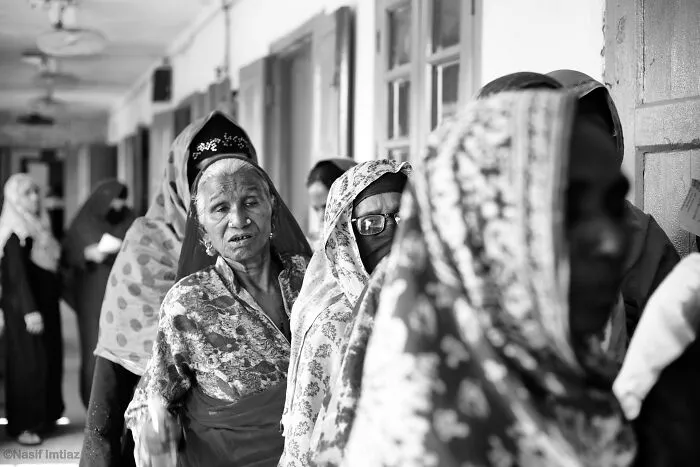 "Can't Remember Anything": My Investigation On The Poor State Of Bangladeshi Mental Hospitals