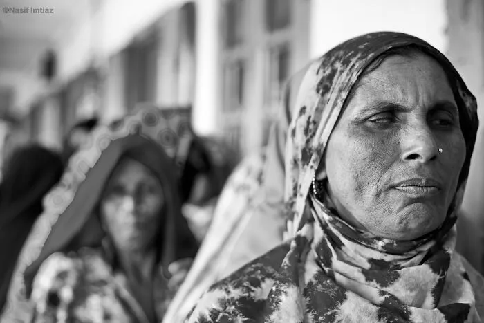 "Can't Remember Anything": My Investigation On The Poor State Of Bangladeshi Mental Hospitals