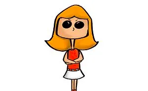 I Create Funko Pop Concept Drawings Based On Different Pop Culture Characters And Personalities