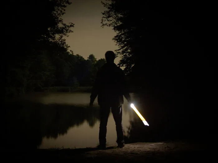 Search For Yoda (2015)