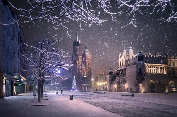 Kraków