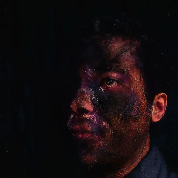 I Used A.i. To Create These Portraits