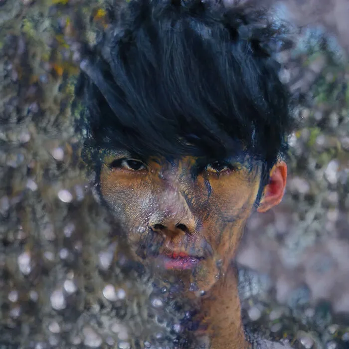I Used A.i. To Create These Portraits