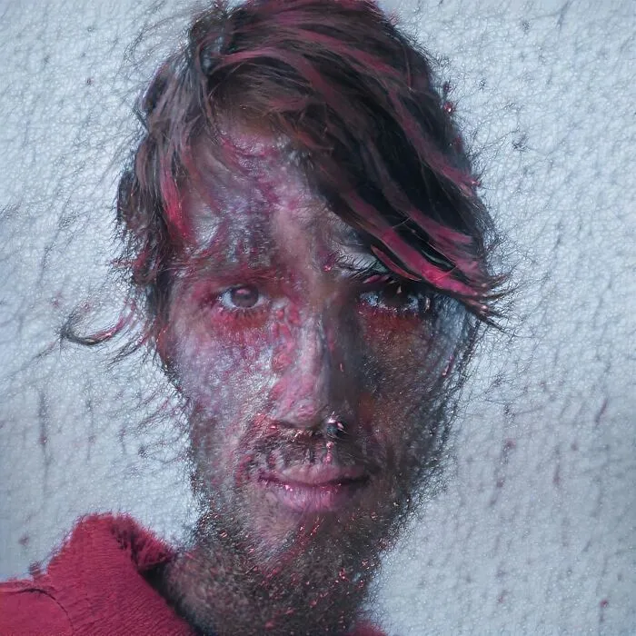 I Used A.i. To Create These Portraits