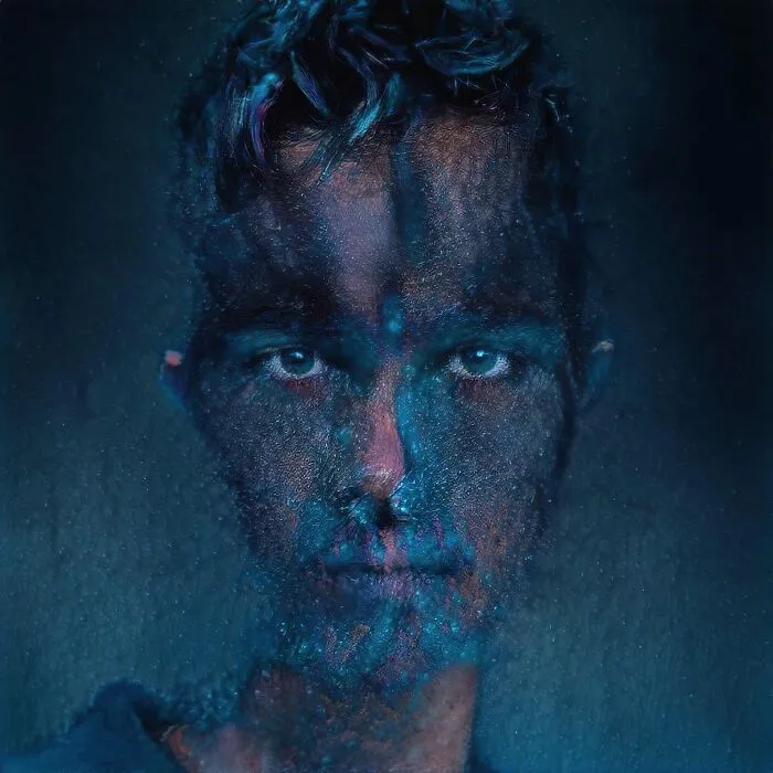 I Used A.i. To Create These Portraits