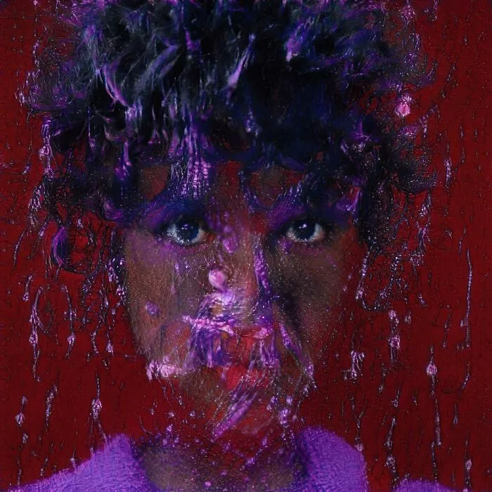 I Used A.i. To Create These Portraits