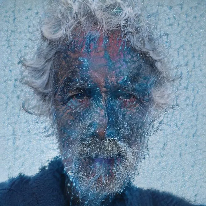 I Used A.i. To Create These Portraits