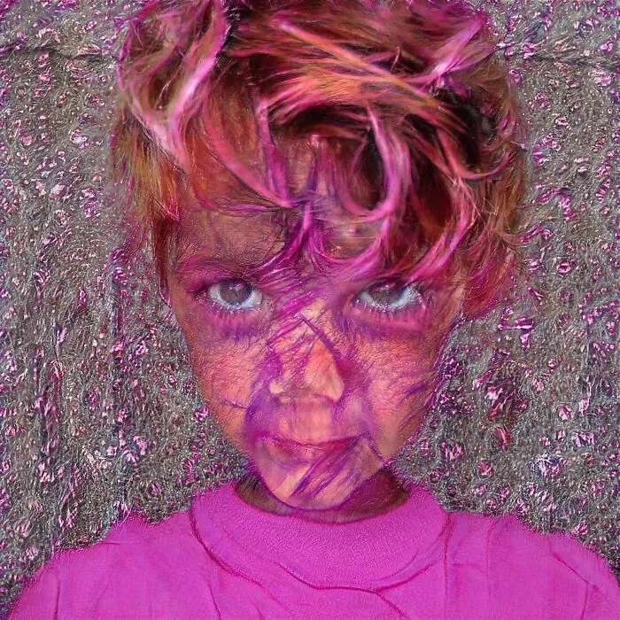 I Used A.i. To Create These Portraits