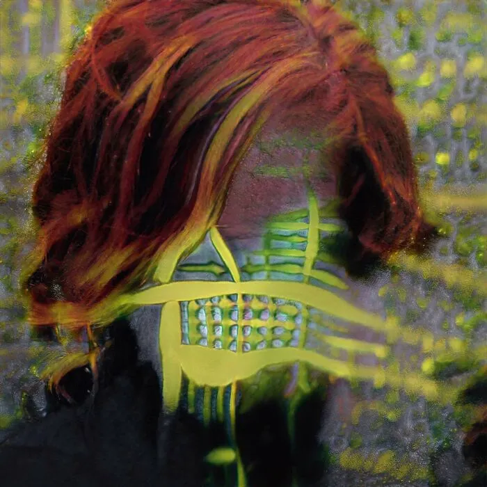 I Used A.i. To Create These Portraits