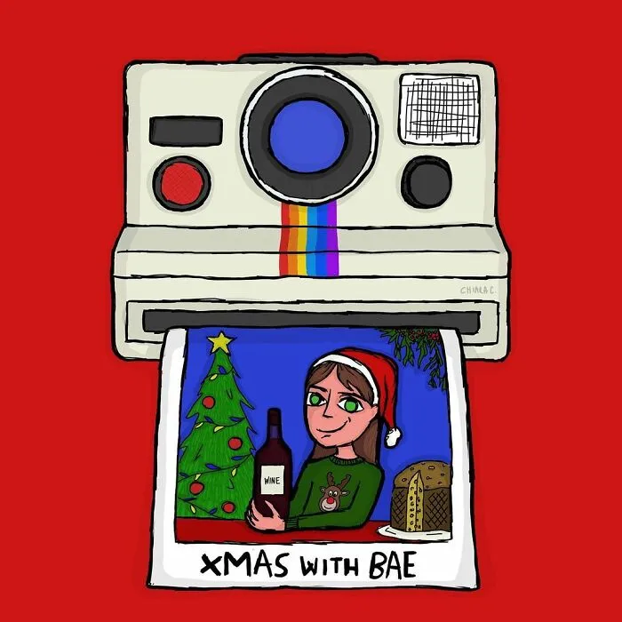 Woman Illustrates What It's Like For Her To Live In A Patriarchal Society (30 Pics)