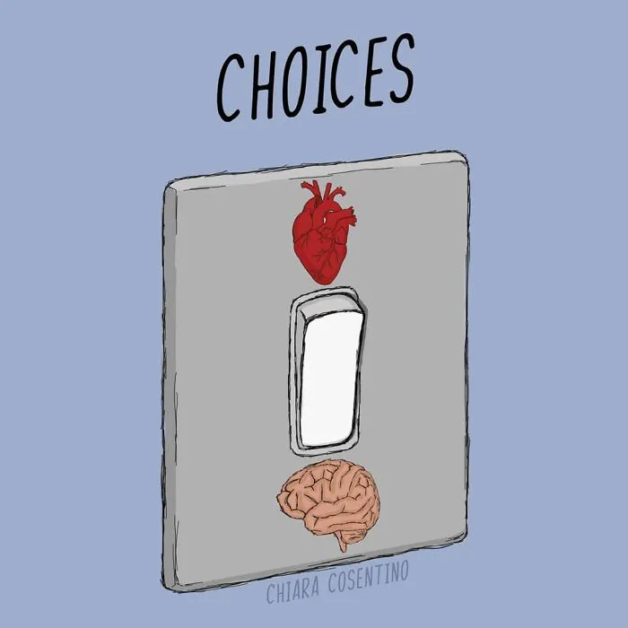 Woman Illustrates What It's Like For Her To Live In A Patriarchal Society (30 Pics)