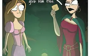 Here Are My 40 New Inappropriate Comics That You Shouldn't Be Reading At Work