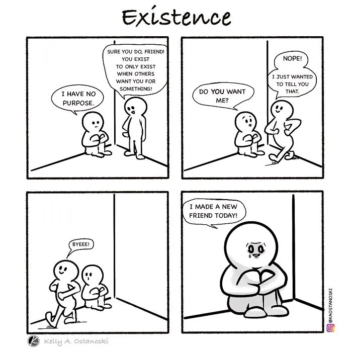 My 10 Doodle Comics