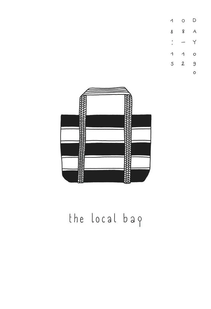 Being Belgian Living In Taiwan, I Discovered Many New And Special Things, So I Illustrated 100 Of Them