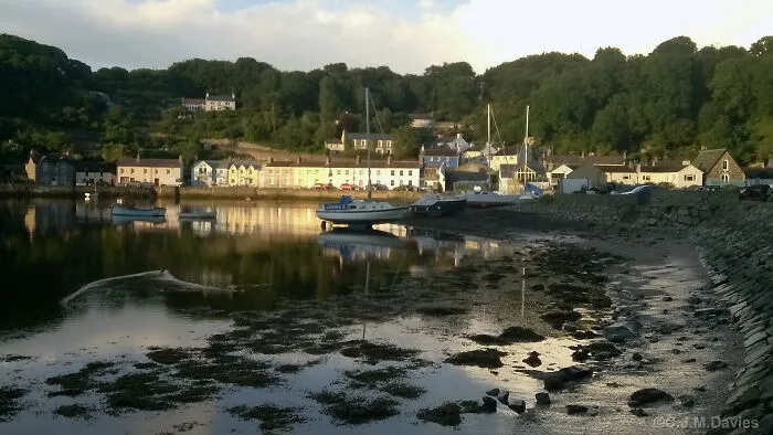 Lower Fishguard