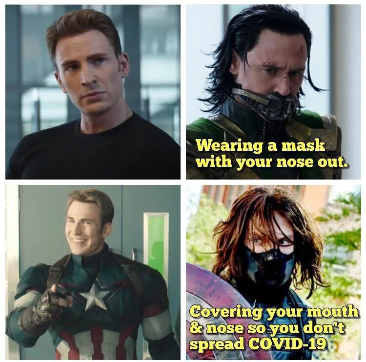 Meme Time