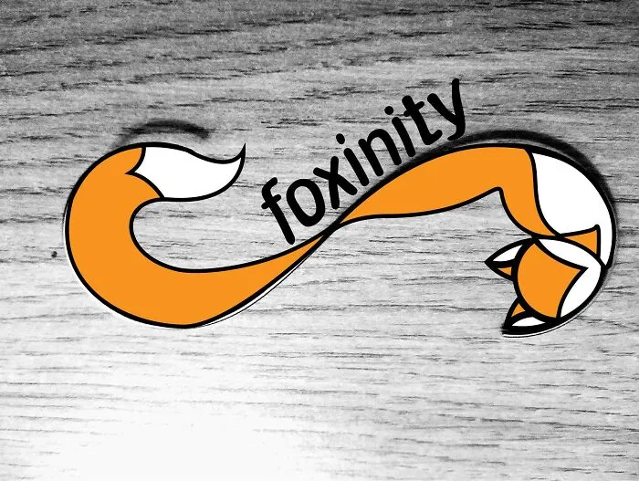 Foxinity (By Ninuca Gabisonia)