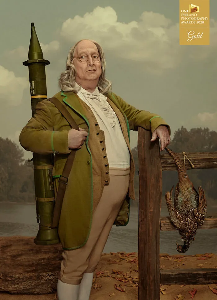Second Thoughts? By Kremer Johnson. Gold In Advertising