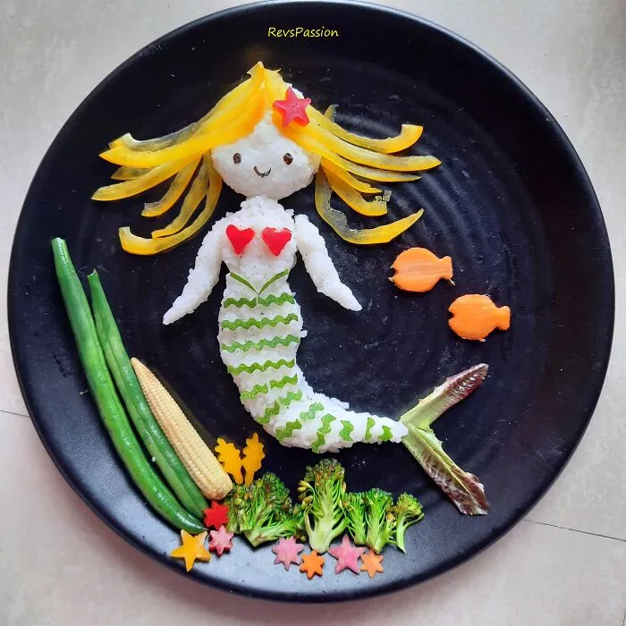 Mermaid