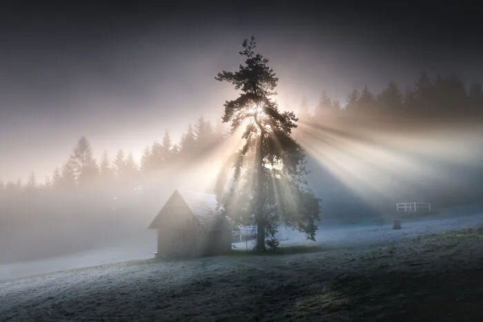 Beskid Wyspowy