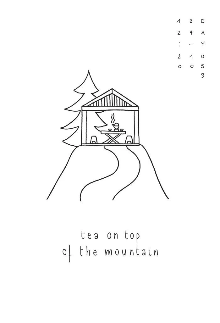 Being Belgian Living In Taiwan, I Discovered Many New And Special Things, So I Illustrated 100 Of Them