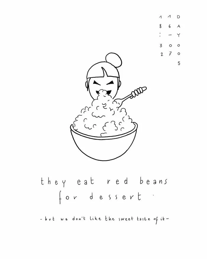 Being Belgian Living In Taiwan, I Discovered Many New And Special Things, So I Illustrated 100 Of Them