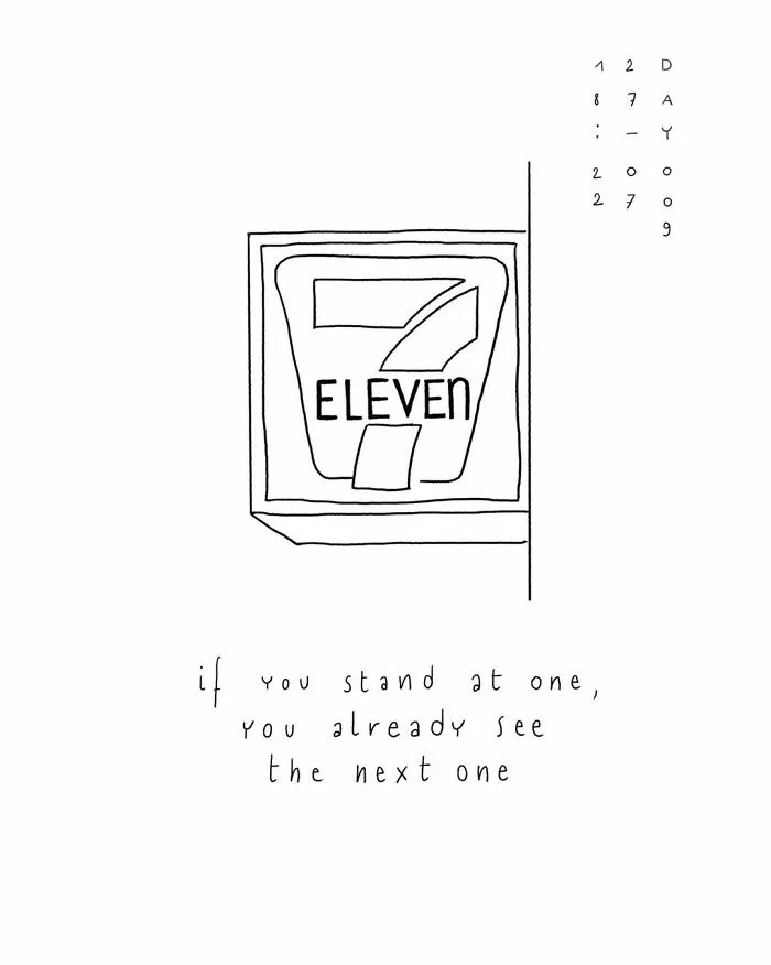 Being Belgian Living In Taiwan, I Discovered Many New And Special Things, So I Illustrated 100 Of Them