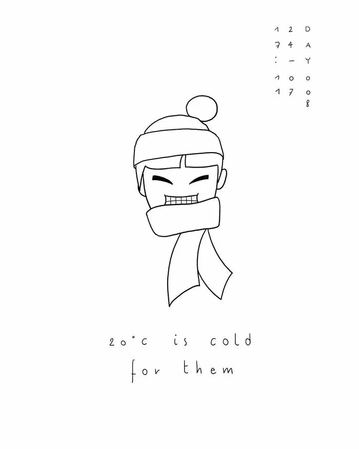 Being Belgian Living In Taiwan, I Discovered Many New And Special Things, So I Illustrated 100 Of Them