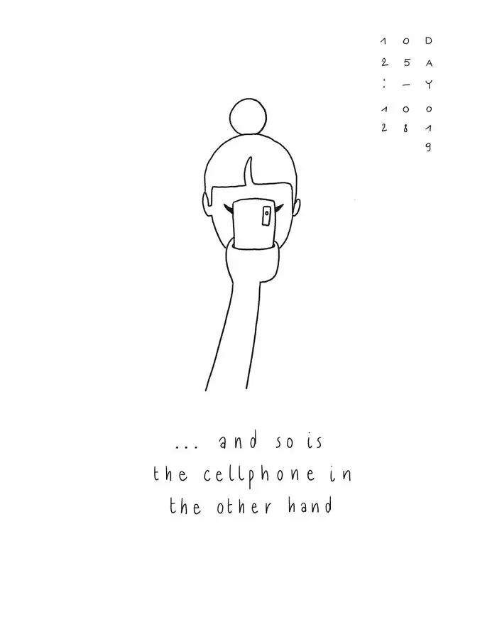 Being Belgian Living In Taiwan, I Discovered Many New And Special Things, So I Illustrated 100 Of Them