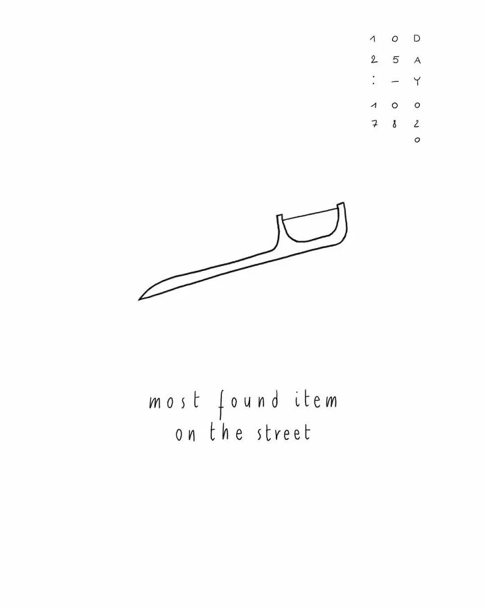 Being Belgian Living In Taiwan, I Discovered Many New And Special Things, So I Illustrated 100 Of Them