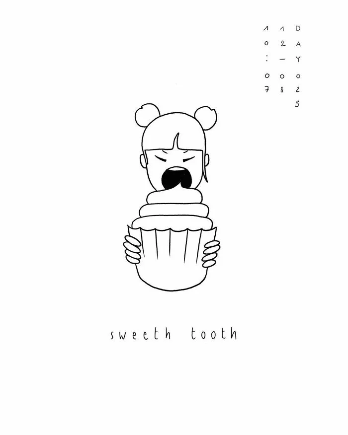 Being Belgian Living In Taiwan, I Discovered Many New And Special Things, So I Illustrated 100 Of Them