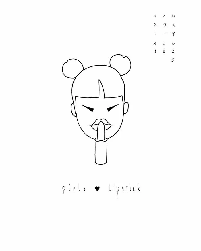 Being Belgian Living In Taiwan, I Discovered Many New And Special Things, So I Illustrated 100 Of Them
