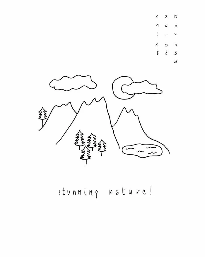 Being Belgian Living In Taiwan, I Discovered Many New And Special Things, So I Illustrated 100 Of Them