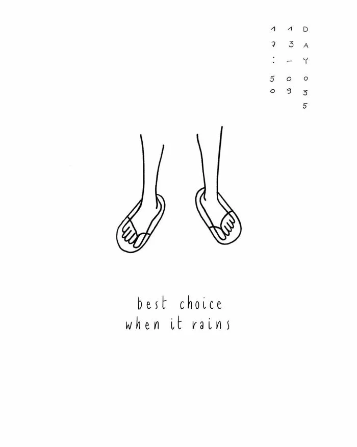 Being Belgian Living In Taiwan, I Discovered Many New And Special Things, So I Illustrated 100 Of Them