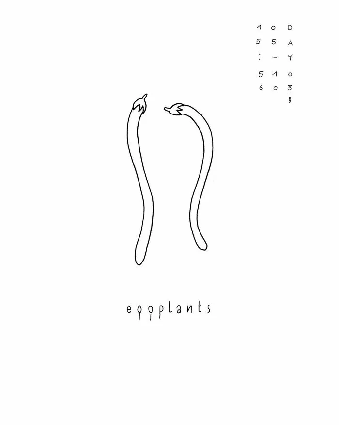 Being Belgian Living In Taiwan, I Discovered Many New And Special Things, So I Illustrated 100 Of Them