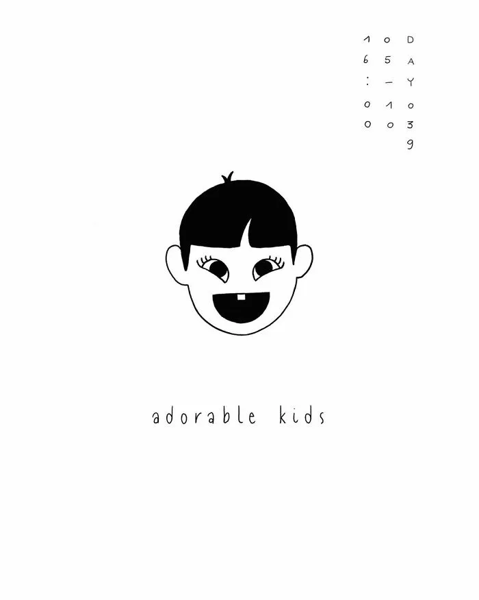Being Belgian Living In Taiwan, I Discovered Many New And Special Things, So I Illustrated 100 Of Them