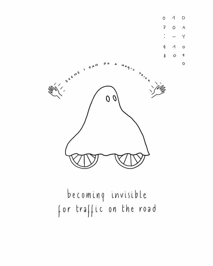 Being Belgian Living In Taiwan, I Discovered Many New And Special Things, So I Illustrated 100 Of Them