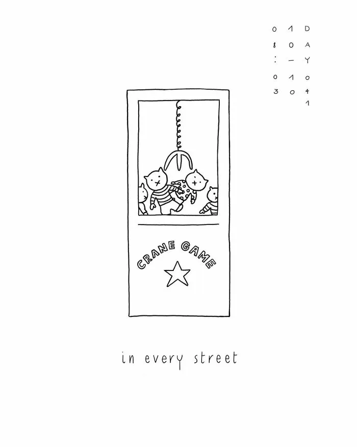 Being Belgian Living In Taiwan, I Discovered Many New And Special Things, So I Illustrated 100 Of Them