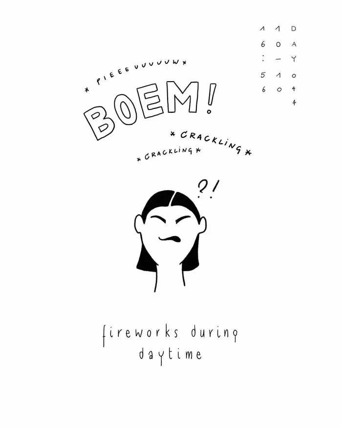 Being Belgian Living In Taiwan, I Discovered Many New And Special Things, So I Illustrated 100 Of Them