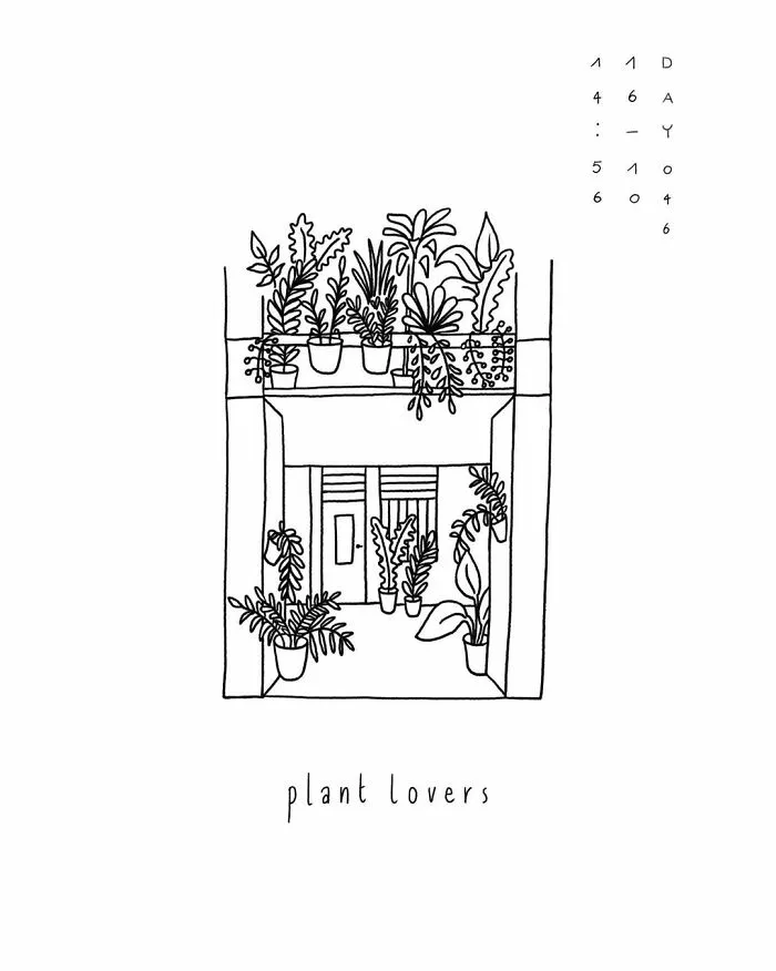 Being Belgian Living In Taiwan, I Discovered Many New And Special Things, So I Illustrated 100 Of Them