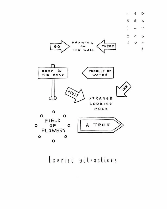 Being Belgian Living In Taiwan, I Discovered Many New And Special Things, So I Illustrated 100 Of Them