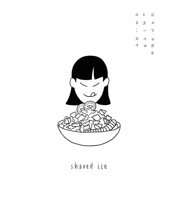 Being Belgian Living In Taiwan, I Discovered Many New And Special Things, So I Illustrated 100 Of Them