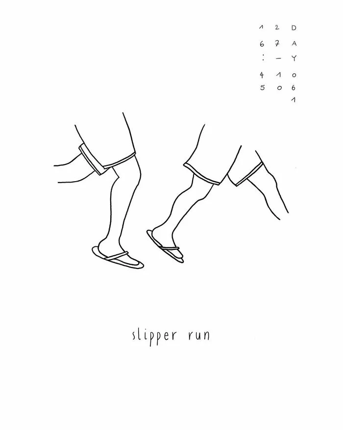 Being Belgian Living In Taiwan, I Discovered Many New And Special Things, So I Illustrated 100 Of Them
