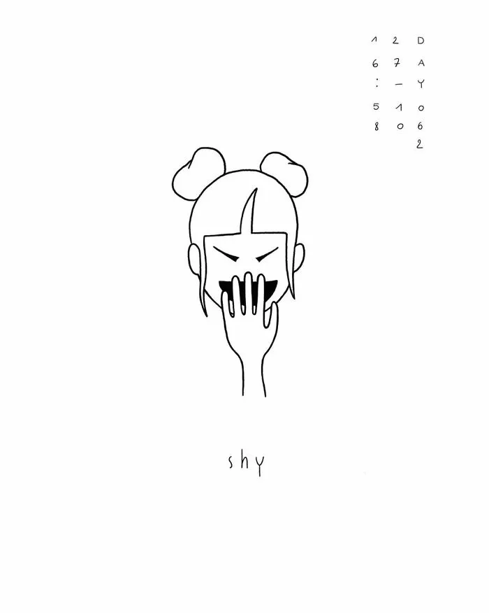 Being Belgian Living In Taiwan, I Discovered Many New And Special Things, So I Illustrated 100 Of Them