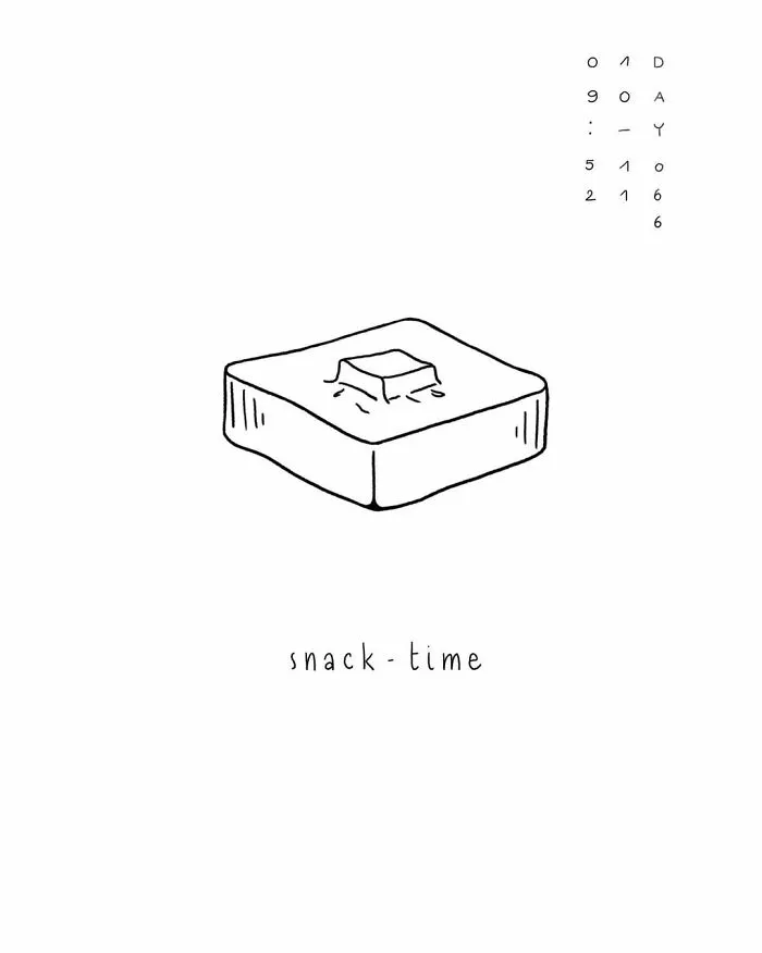 Being Belgian Living In Taiwan, I Discovered Many New And Special Things, So I Illustrated 100 Of Them
