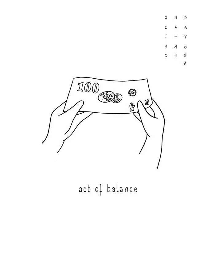 Being Belgian Living In Taiwan, I Discovered Many New And Special Things, So I Illustrated 100 Of Them