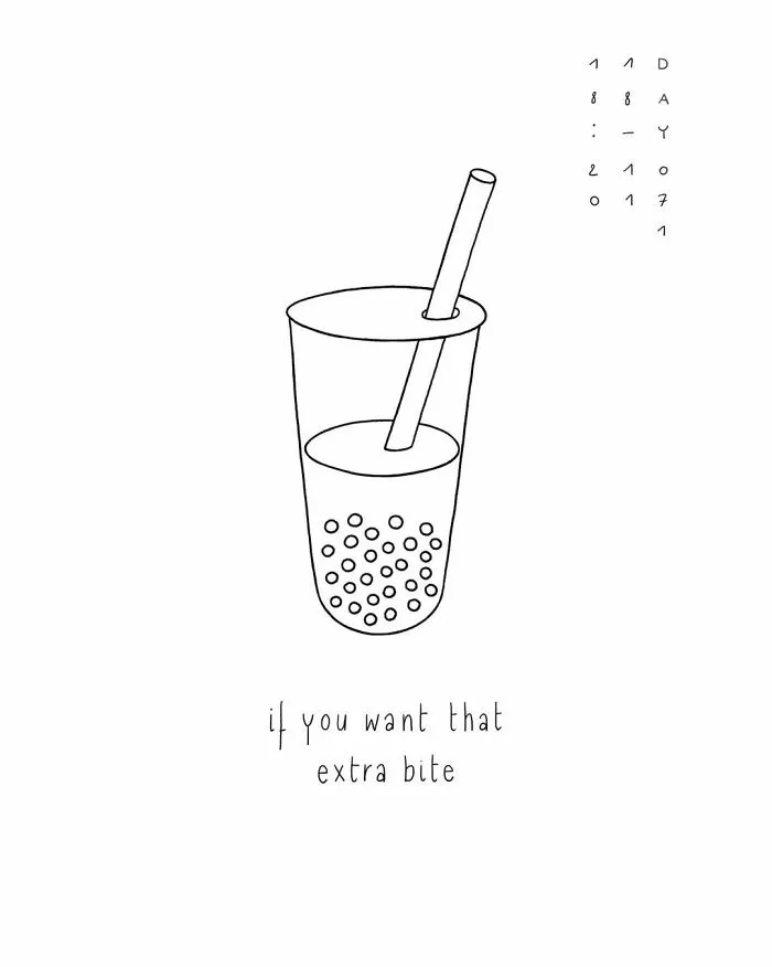 Being Belgian Living In Taiwan, I Discovered Many New And Special Things, So I Illustrated 100 Of Them