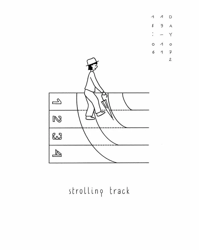 Being Belgian Living In Taiwan, I Discovered Many New And Special Things, So I Illustrated 100 Of Them
