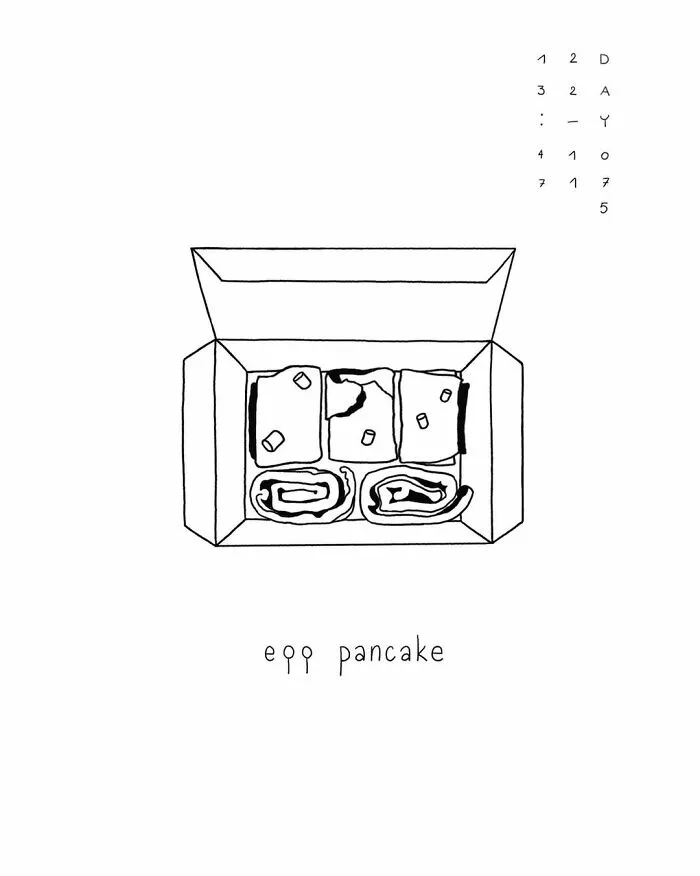 Being Belgian Living In Taiwan, I Discovered Many New And Special Things, So I Illustrated 100 Of Them